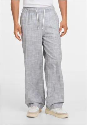 Imagen del producto de Pantalones para hombre URBAN CLASSICS, modelo TB7561, color /blanco, talla S