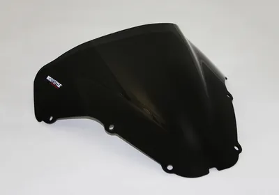 Obrázek produktu pro Čelní sklo Bodystyle Závodní čelní sklo kokpitu 3mm Perspex® Akryl