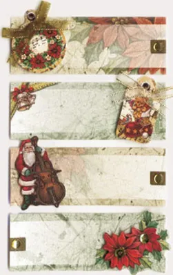 Produktbild von Geschenksticker Symbole