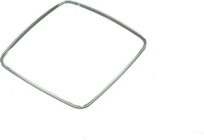 Produktbild von Fossil Ladies → Uhrenglas Mineralglas eckig → JR8317