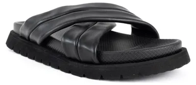 Immagine prodotto di Brandson, pantofole da uomo, modello BRD3969-25102, colore: nero, taglia: 42