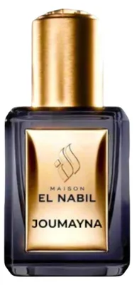 Image de Roll-on Musc Joumayna 5 ml - El Nabil