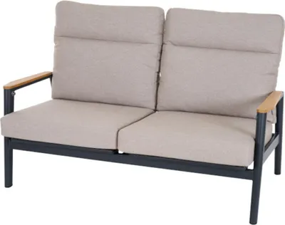 Produktbild von Siena Garden Cortina Bank natur