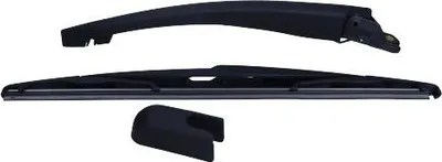 Produktbild von MAGNETI MARELLI 000723180132 Wischerarm Scheibenwischerarm Hinten 350mm mit Wischblatt für CITROËN C3 I Schrägheck (FC, FN)