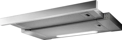 Produktbild von Elica Elite 35 STD - PRF0166641 Flachschirmhaube 60 cm Edelstahl