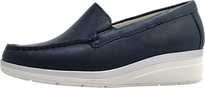 Produktbild von Dr. Stark New Maddy 2 Slipper Blau