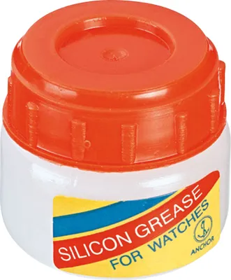 Produktbild von 395,00 € / 1 l Silikon-Dichtungsfett