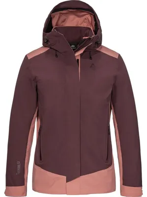 Produktbild von Schöffel Damen Winterjacke 3in1 Jacket Style Refoca WMN 42