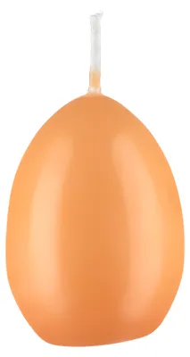 Produktbild von Eikerzen Mango 60 x Ø 45 mm, 30 Stück