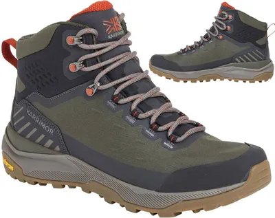 Produktbild von Herren-Trekkingschuhe Karrimor Peregrine Größe: 43
