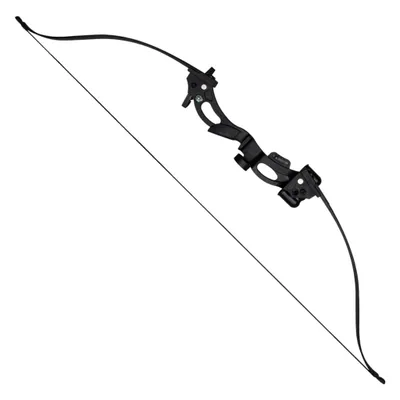 Produktbild von vidaXL Recurvebogen mit Zubehör 49" 20 lb für Jugendliche