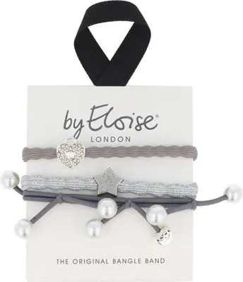 Obrázek produktu pro By Eloise London Shades of Grey Set