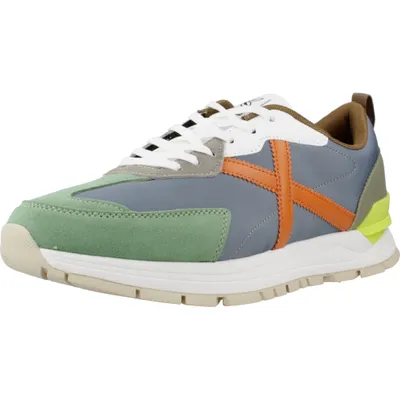 Produktbild von Munich Sneakers 8832016 in Multicolored color size 44