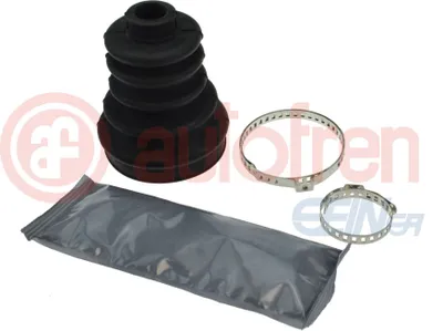 Produktbild von AUTOFREN SEINSA Faltenbalgsatz Antriebswelle Radseitig für FIAT Panda Schrägheck (141) D8412