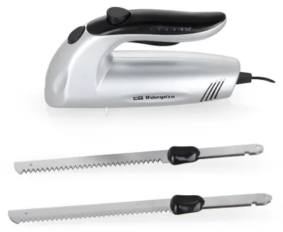 Immagine prodotto di Coltello elettrico orbegozo cu 3800