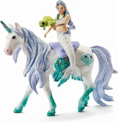 Produktbild von schleich BAYALA 42509, 5 Jahr(e), Bayala: A Magical Adventure, Mehrfarbig, Kunststoff, 1 Stück(e)