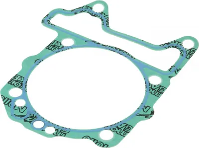 Produktbild von Dichtung Zylinderfuß 0,60mm für Aprilia, Gilera, Piaggio, Vespa Maxi