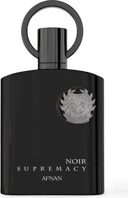 Immagine prodotto di Afnan Supremacy Noir unisex eau de parfum 100 ml
