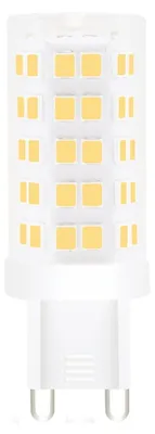 Produktbild von Modee G9 LED Stecklampe 4,3W 450lm 4000K Neutralweiß 230V 16 Stück