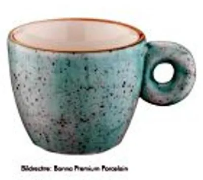 Immagine prodotto di Aura Aqua Banquet Tazza da tè 7 cl - 6 pezzi