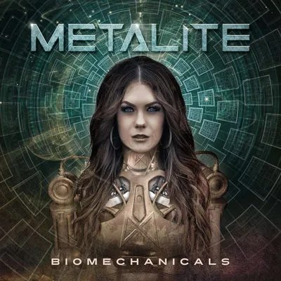 Immagine prodotto di Metalite: Biomeccanica
