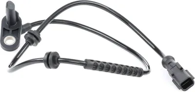 Produktbild von RIDEX ABS Sensor Raddrehzahl Hinten Rechts für RENAULT Clio III Schrägheck (BR0/1, CR0/1) 412W0419