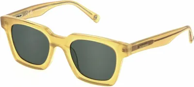 Image de Lunettes de soleil unie Sting SST476-4909UY Ø 49 mm