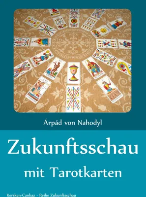 Produktbild von Zukunftsschau mit Tarotkarten