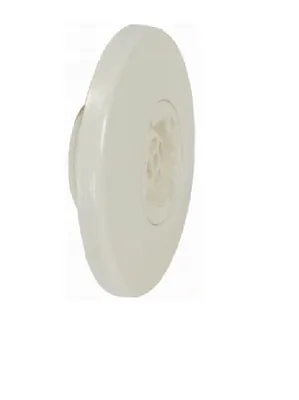 Immagine prodotto di Ugello di immissione per piscina con griglia, 1½", componenti per l'installazione