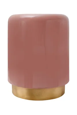 Produktbild von Beistelltisch Esmeralda Deco 350 Rosa