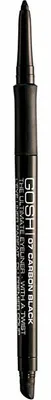 Image de Gosh The Ultimate Eyeliner With A Twist 07 Carbon Black