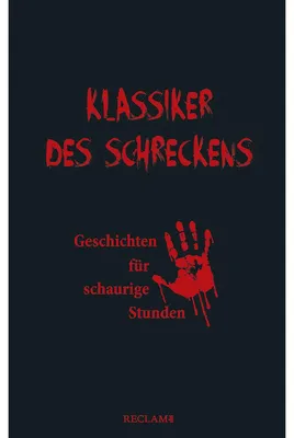 Productafbeelding van Klassiker des Schreckens