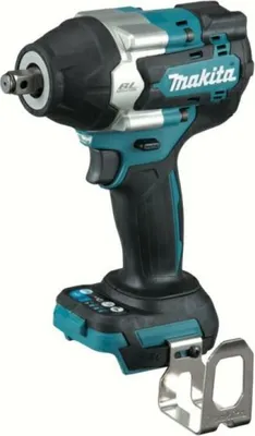 Produktbild von Makita DTW700Z, Schlagschrauber, Bürstenlos, Grün, 1/2", 2200 RPM, 700 Nm
