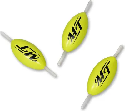 Immagine prodotto di Zebco Magic Trout Stick Pilot G2 17mm neon gelb