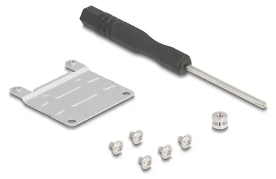 Imagen del producto de Delock - Tarjeta elevadora