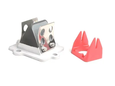 Image de Membranblock BGM PRO Minarelli 50-100ccm (horizontal), Suzuki/Aprilia 50ccm, CPI, Keeway, Sachs