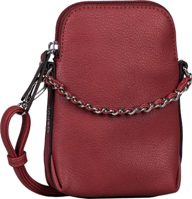 Produktbild von Gabor Bags Damen Umhängetasche Valentine rot