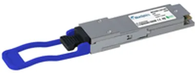 Produktbild von BlueOptics FG-TRAN-QSFP+LR-BO Netzwerk-Transceiver-Modul Faseroptik 40000 Mbit/s (FG-TRAN-QSFP+LR-BO)