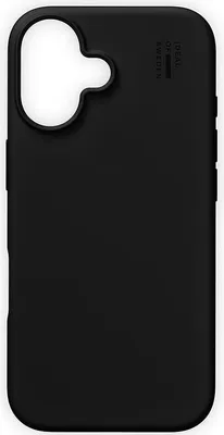 Produktbild von iDeal of Sweden IDSICMS-I2461-01, Cover, Apple, iPhone 16, 15,5 cm (6.1"), Schwarz