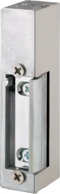 Produktbild von Assa Abloy effeff Türöffner DIN links gold 14EFafix iW L go