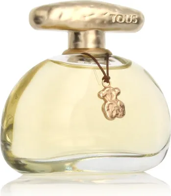 Obrázek produktu pro Tous Touch, Ženy, 100 ml, Sprej, ALCOHOL DENAT., AQUA/WATER/EAU, PARFUM/FRAGRANCE, METHYL CYCLODEXTRIN, ETHYLHEXYL SALICYLATE,..., 1 kusů