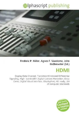 Produktbild von Hdmi