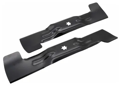 Produktbild von Messerset SECURA 92cm passend Mastercut 742-04021, 742-04020, 7420672, 7420673