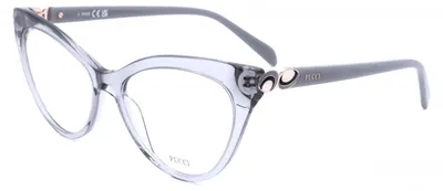 Produktbild von Pucci EP5196 Grey 54/16/140 Damen Brillen