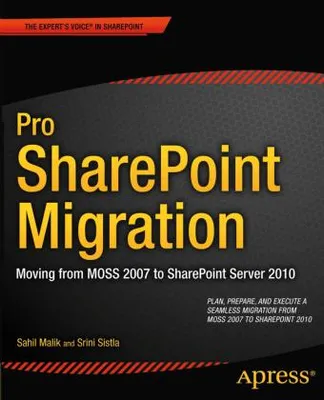 Obrázok produktu pre Pro SharePoint Migration