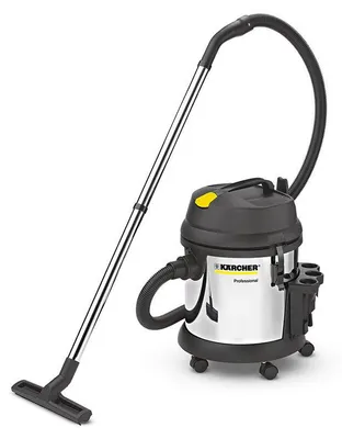 Image de Aspirateur eau et poussière KARCHER NT 27/1 Me
