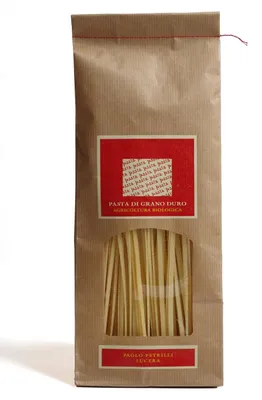 Produktbild von Pasta  Linguine 500 gr. - La Motticella - Paolo Petrilli