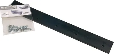 Produktbild von Mestschuiverstrip Rubber (Incl. Boutjes) - 55 Cm