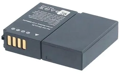 Produktbild von AGI 83955, 800 mAh, Digitalkamera, Lithium-Ion, 5 cm, 3,1 cm, 1,4 cm