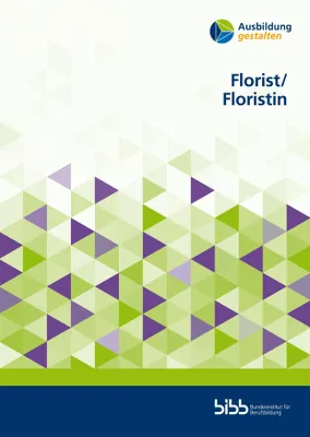 Produktbild von Florist/-in